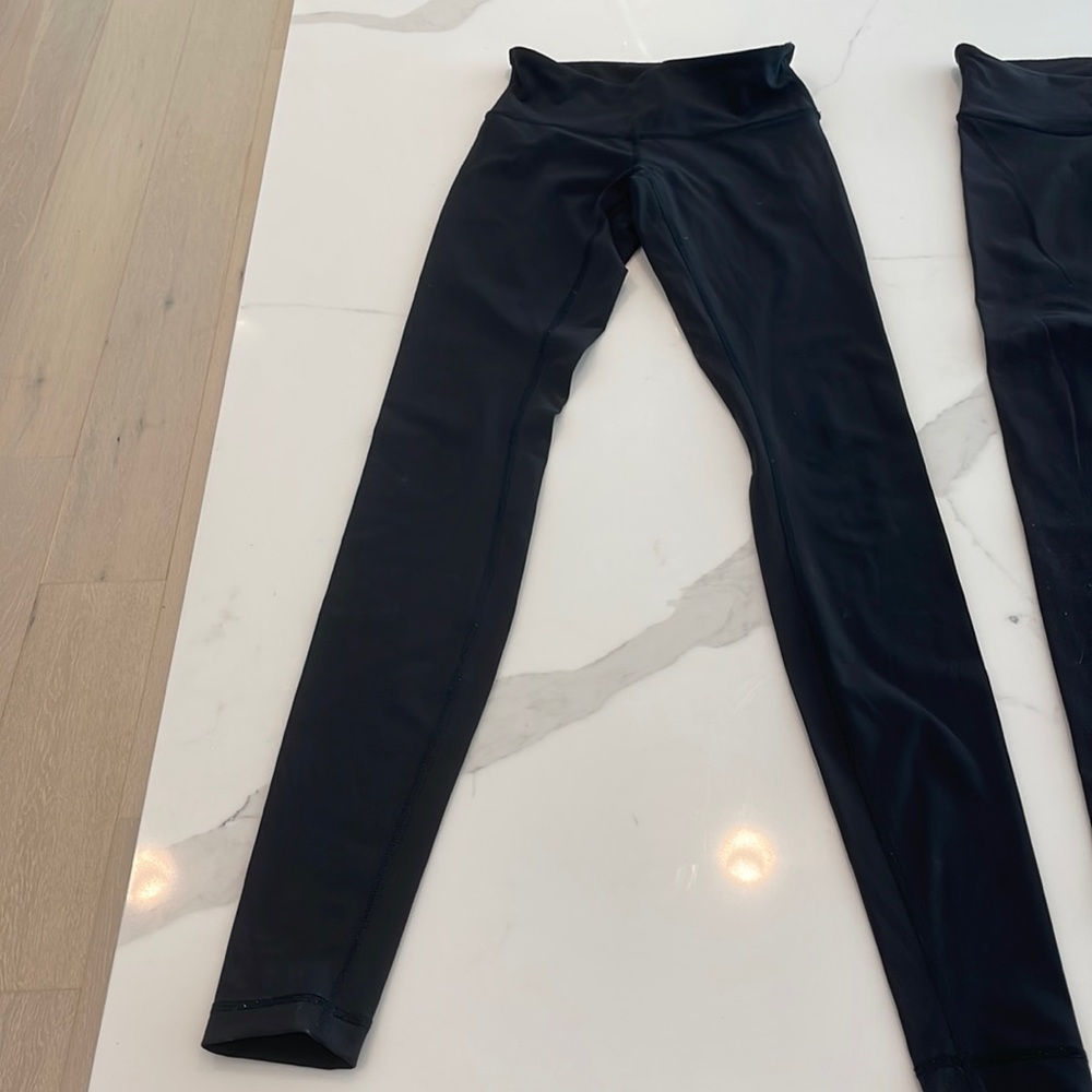 Lulu lemon luxtreme